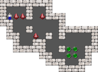 Уровень 36 — Kenyam Set A